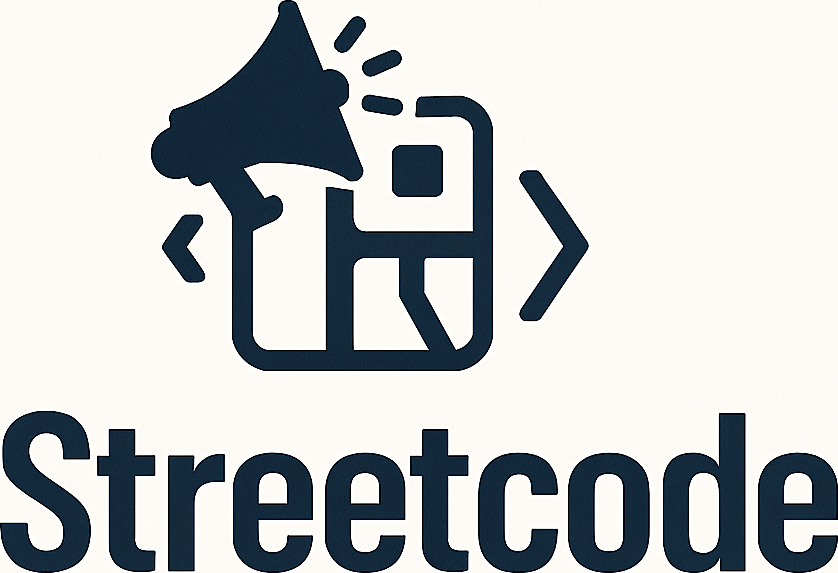 StreetCode
